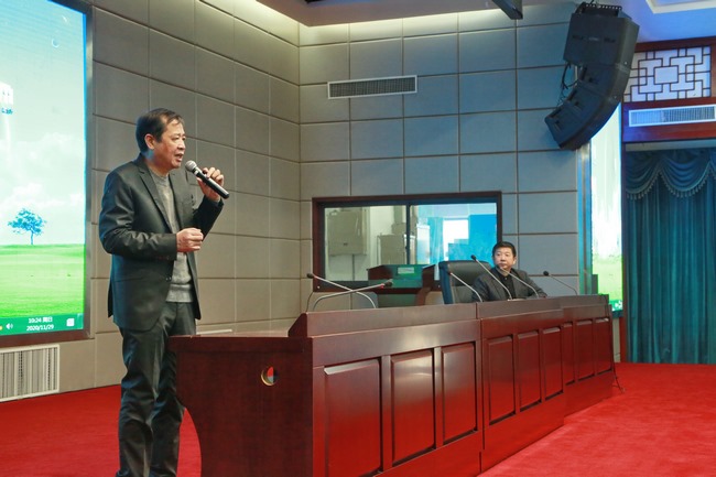 我院成功舉辦2020年省級《睡眠障礙針灸治療進展學習班》繼教班(圖5)