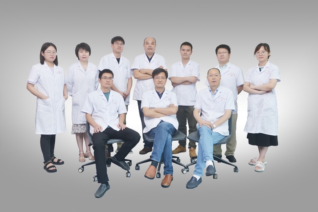 我院卒中中心救治團隊成功為一例高齡重癥腦卒中 患者行腦血管介入取栓手術(圖5)