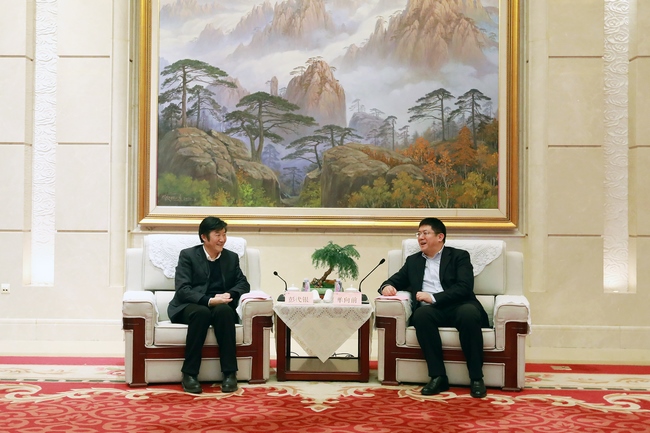 全國名老中醫(yī)工作室，落戶蕪湖！(圖1)