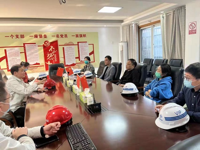 學(xué)黨史、感黨恩、辦實(shí)事---記蕪湖市中醫(yī)醫(yī)院外四支部“藍(lán)生命之星”急救科普公益活動(dòng)(圖3)