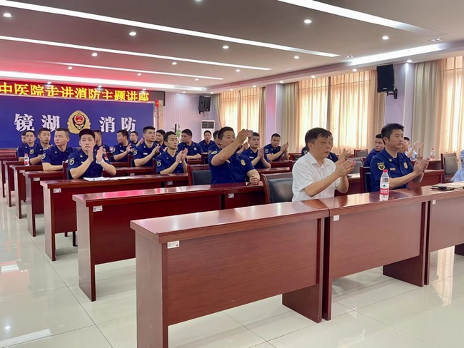 軍民魚水一家親、擁軍擁屬迎“八·一”(圖7)