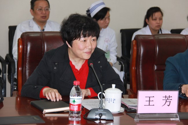 江蘇省中醫(yī)院戰(zhàn)略聯(lián)盟單位揭牌儀式暨專家大型義診活動(dòng)圓滿成功(圖1)
