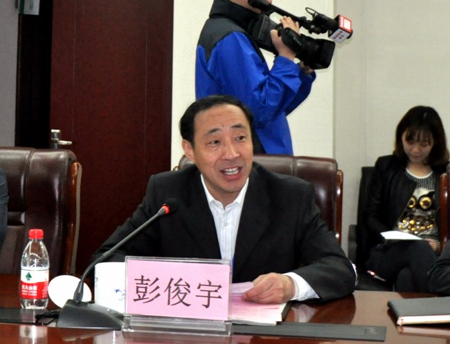江蘇省中醫(yī)院戰(zhàn)略聯(lián)盟單位揭牌儀式暨專家大型義診活動(dòng)圓滿成功(圖2)