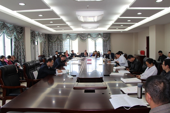 民主決策，科學(xué)管理——各代表團(tuán)分組討論(圖6)