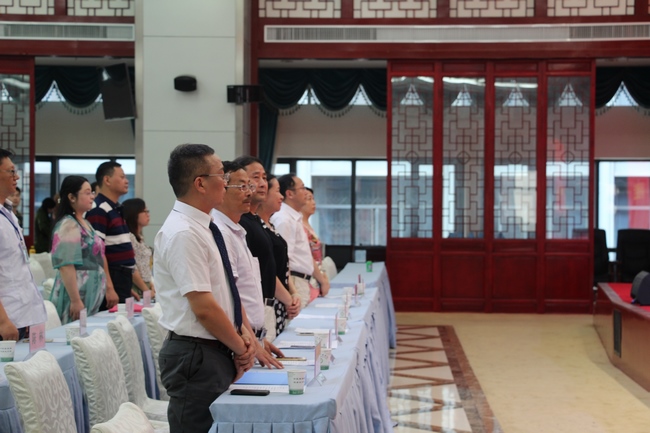 我院舉辦共青團(tuán)2016年度“兩優(yōu)一先”表彰大會暨 紅五月系列活動(圖15)