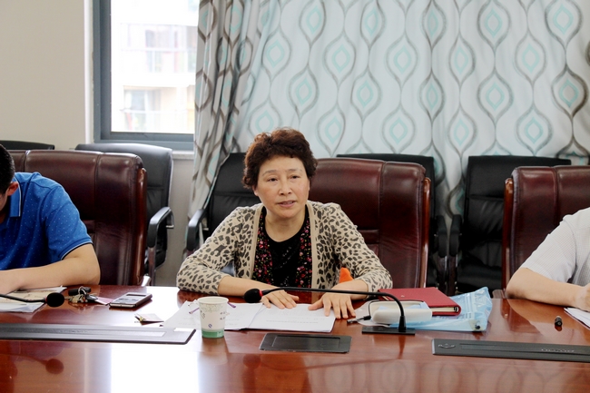 市衛(wèi)計(jì)委對(duì)我院“嚴(yán)肅行業(yè)紀(jì)律·預(yù)防職務(wù)犯罪”專項(xiàng)活動(dòng)進(jìn)行督導(dǎo)(圖2)