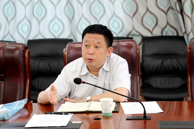 市衛(wèi)計(jì)委對(duì)我院“嚴(yán)肅行業(yè)紀(jì)律·預(yù)防職務(wù)犯罪”專項(xiàng)活動(dòng)進(jìn)行督導(dǎo)(圖3)