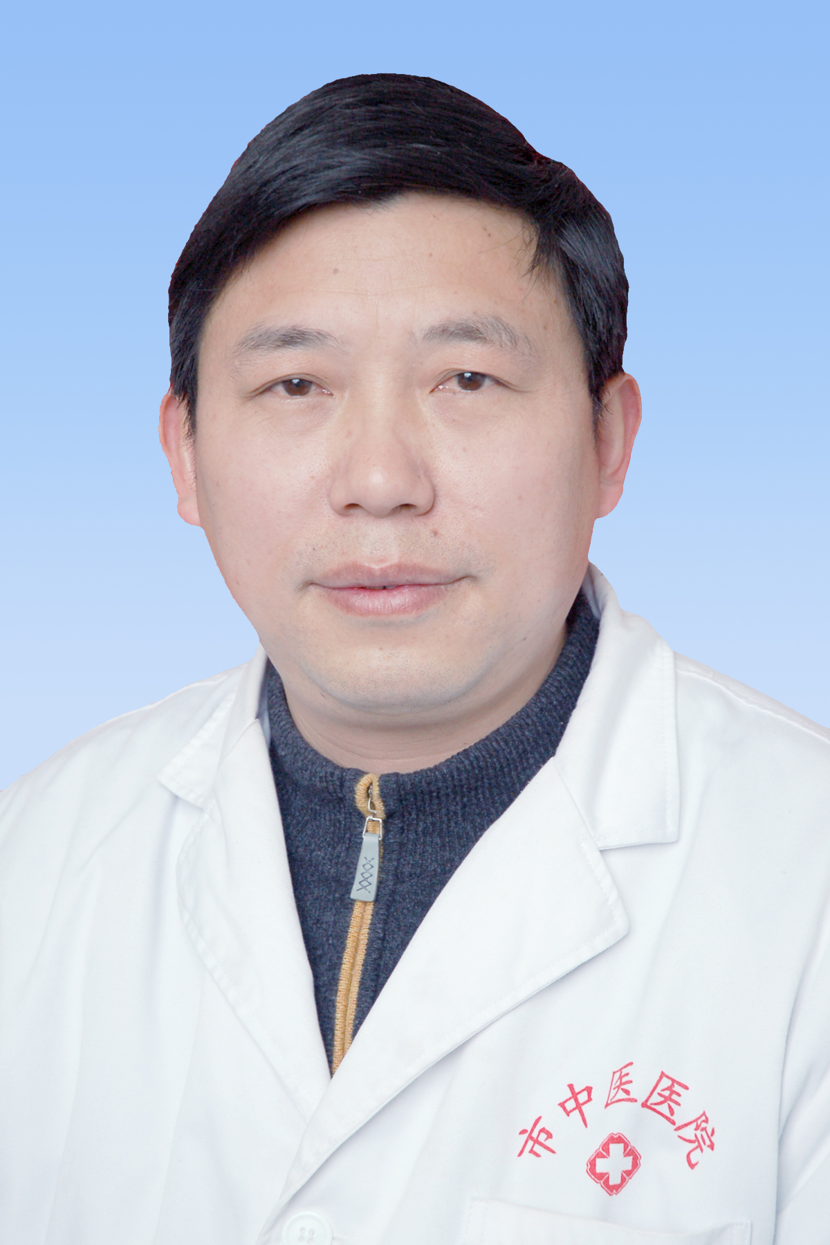 醫(yī)者仁心 德耀皖江——我院骨2科主任陳先進(jìn)、腫瘤科主任査名寶榮獲“蕪湖市第二屆江城最美醫(yī)生”稱號(圖7)