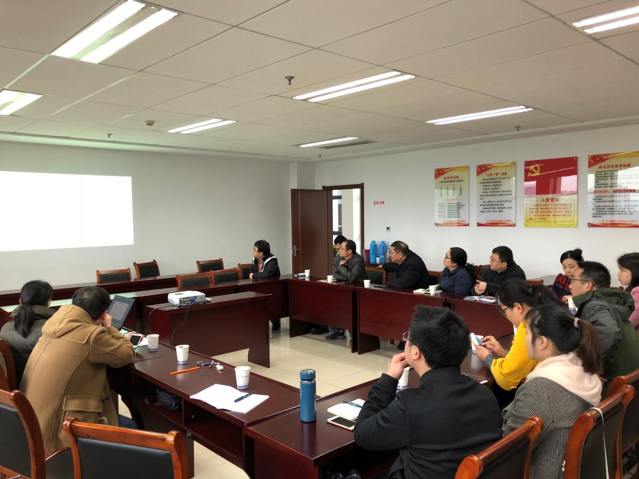 我院藥劑科組織人員參加 市屬公立醫(yī)院第三方點(diǎn)評工作(圖1)