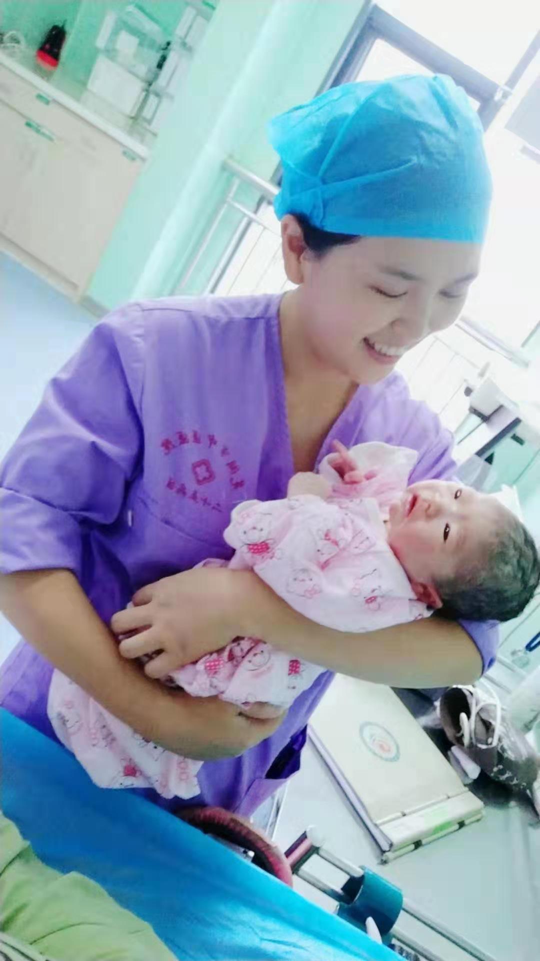 國慶里的幸福事(圖1)