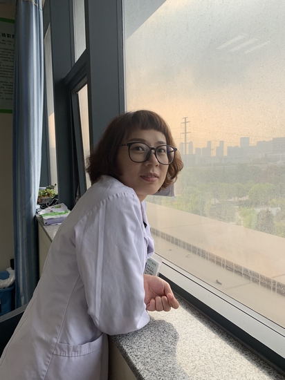 【讓黨旗在防控一線高高飄揚(yáng)】感動！1小時(shí)內(nèi)，蕪湖市中醫(yī)醫(yī)院265名醫(yī)護(hù)主動申請馳援湖北(圖3)