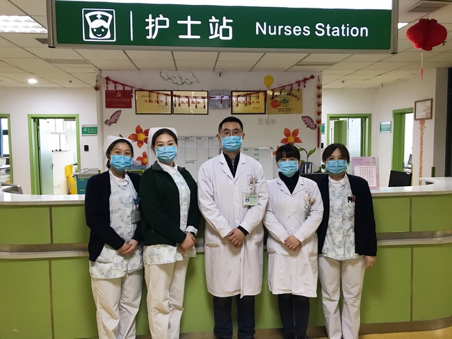 歲序更迭 辭舊迎新——除夕夜，感謝這些負(fù)重前行的醫(yī)護(hù)工作者(圖1)
