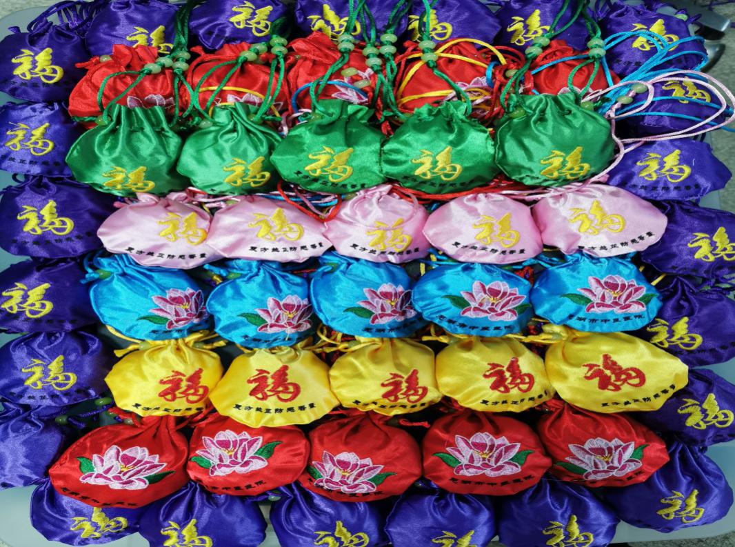 預(yù)防新型冠狀病毒，蕪湖市中醫(yī)醫(yī)院治未病中心在行動(dòng)(圖3)
