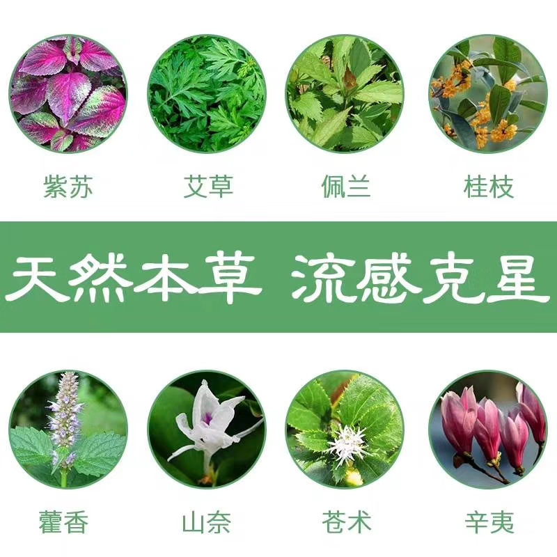 預(yù)防新型冠狀病毒，蕪湖市中醫(yī)醫(yī)院治未病中心在行動(dòng)(圖5)