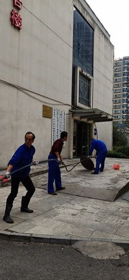 不忘初心、牢記使命——看得見的保障，看不見的堅守(圖9)