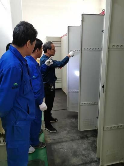不忘初心、牢記使命——看得見的保障，看不見的堅守(圖8)