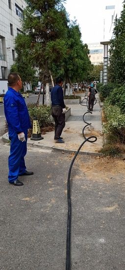 不忘初心、牢記使命——看得見的保障，看不見的堅守(圖7)