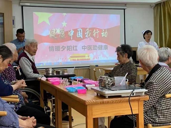 [我們的護(hù)士 我們的未來]蕪湖市中醫(yī)醫(yī)院舉辦“5.12國(guó)際護(hù)士節(jié)”系列活動(dòng)(圖10)