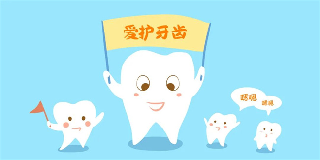 【健康口腔行動(dòng)】牙不好，會(huì)變丑！別讓口腔不良習(xí)慣影響了娃的顏值(圖1)