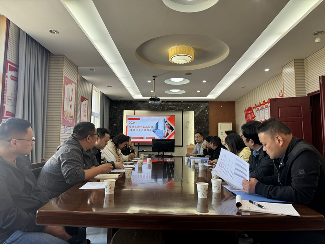 我院開展第三城市醫(yī)療集團(tuán)成員單位醫(yī)療質(zhì)量檢查，共促醫(yī)療服務(wù)水平提升(圖2)